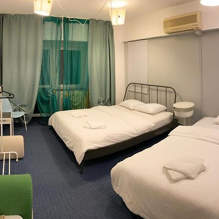 Green Apartment 96 Bucharest Luaran gambar
