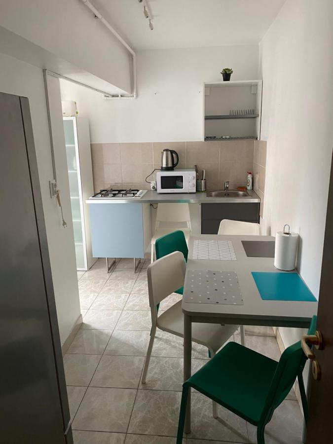 Green Apartment 96 Bucharest Luaran gambar