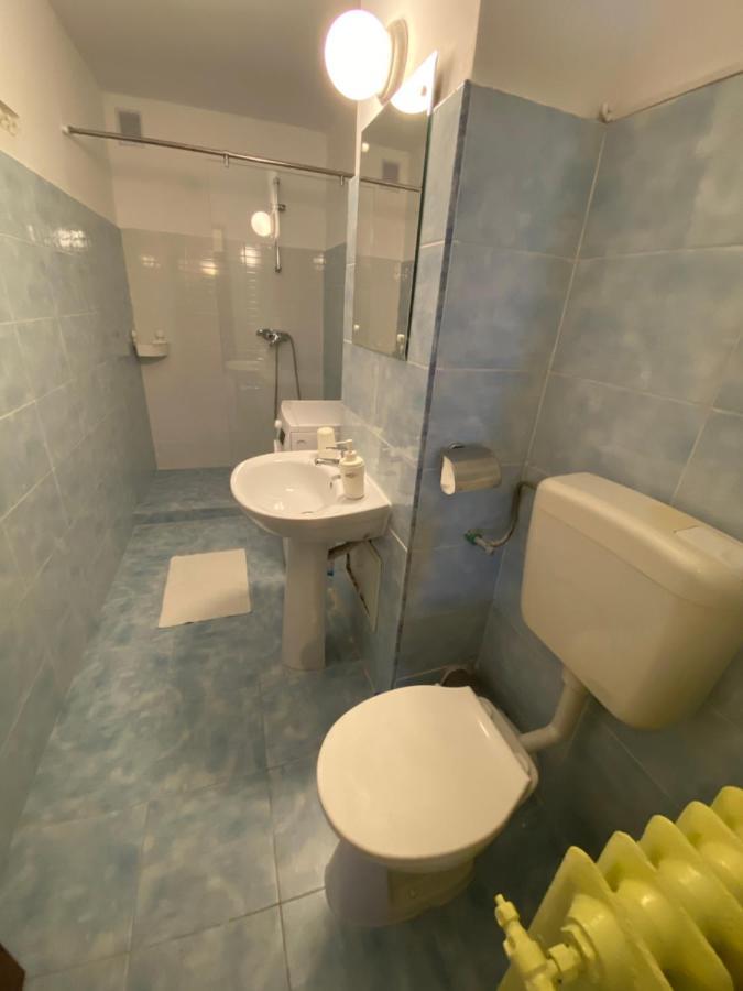 Green Apartment 96 Bucharest Luaran gambar